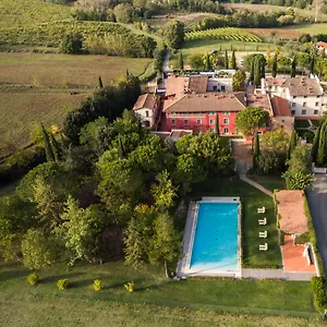 Relais Il Palagio Gospodarstwo wiejskie Rignano sullʼArno
