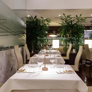 Western Universo Hotel Rzym