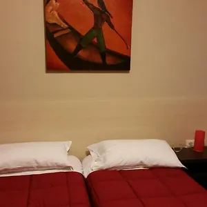 Mosaic Hotel Rzym