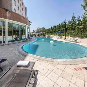 Novotel Est Hotel Rzym